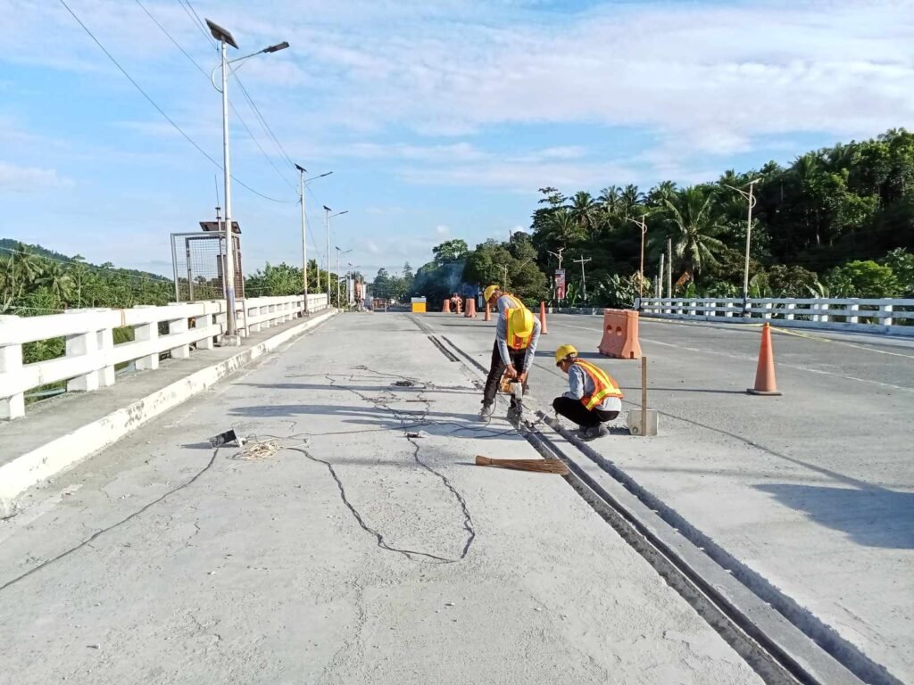 Pandanan Bridge